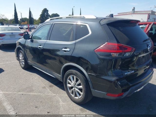 KNMAT2MT2JP508989 Nissan ROGUE SV
