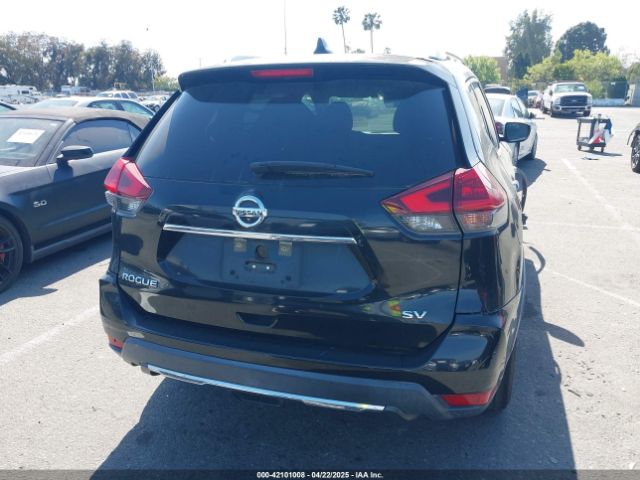 KNMAT2MT2JP508989 Nissan ROGUE SV