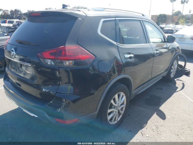 KNMAT2MT2JP508989 Nissan ROGUE SV