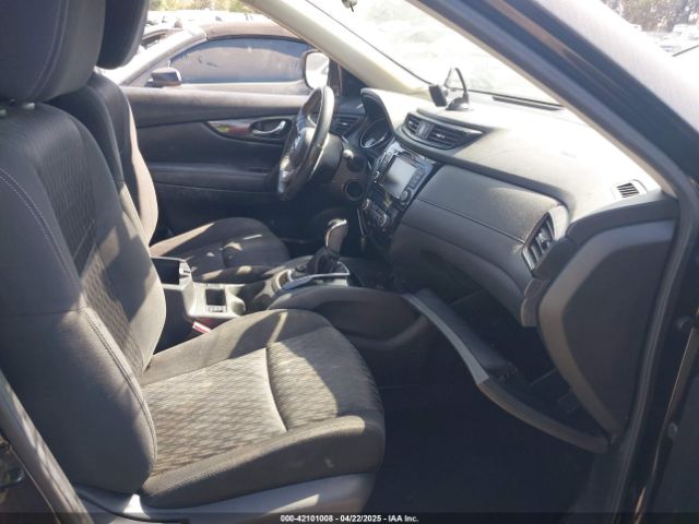 KNMAT2MT2JP508989 Nissan ROGUE SV