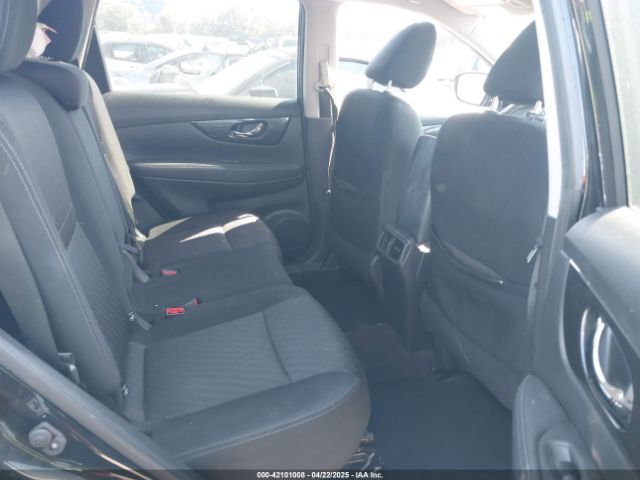 KNMAT2MT2JP508989 Nissan ROGUE SV