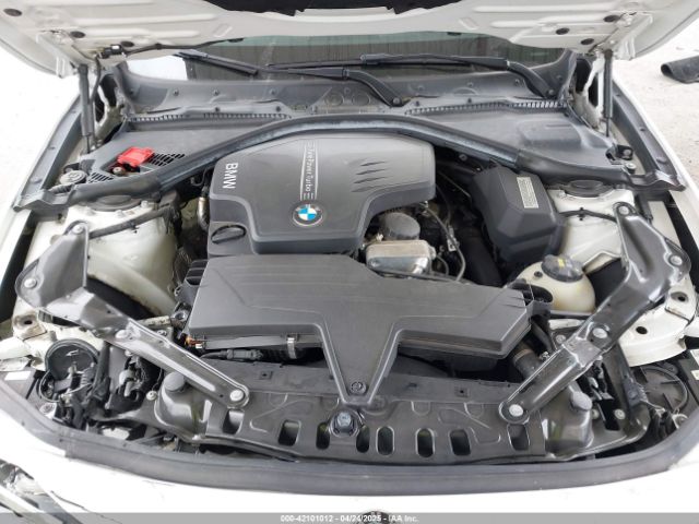 WBA3V7C5XFP772663 BMW 428i