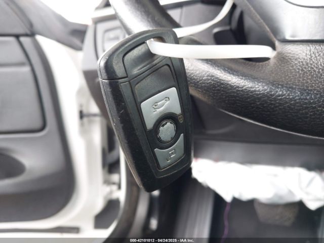 WBA3V7C5XFP772663 BMW 428i