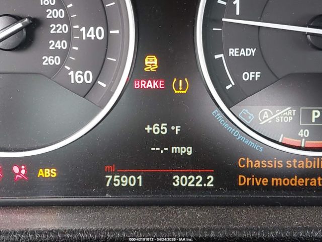 WBA3V7C5XFP772663 BMW 428i