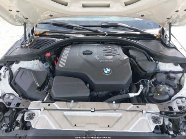 3MW23CM06R8E85935 BMW 230 I