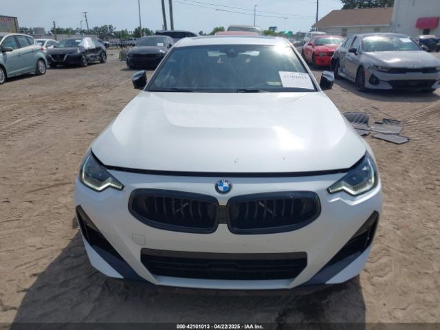 3MW23CM06R8E85935 BMW 230 I