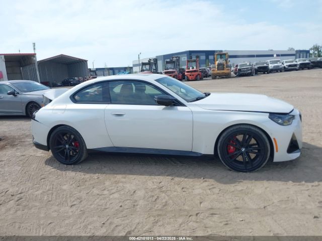 3MW23CM06R8E85935 BMW 230 I