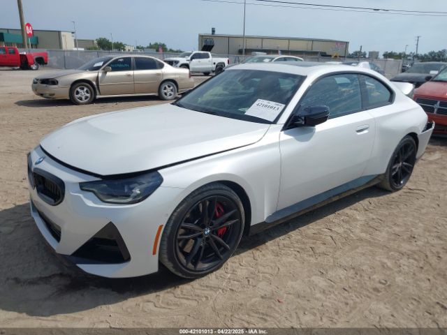 3MW23CM06R8E85935 BMW 230 I