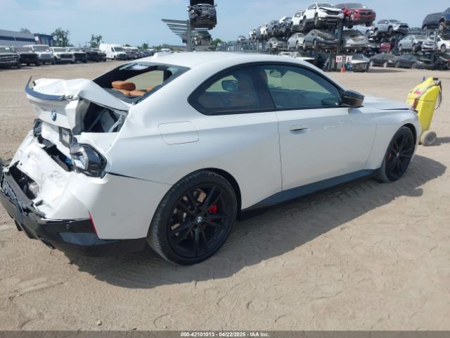 3MW23CM06R8E85935 BMW 230 I