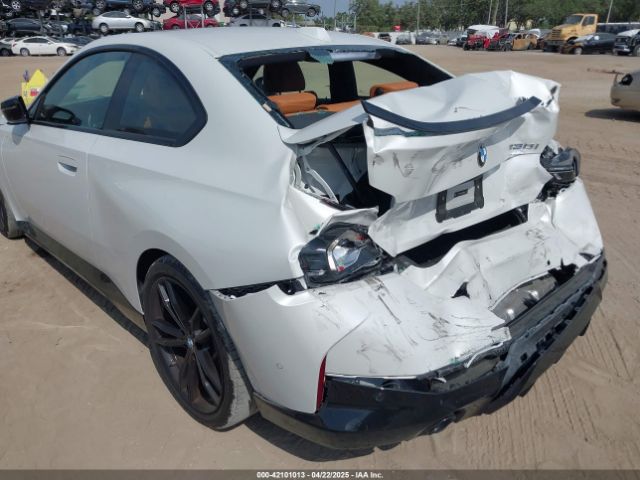3MW23CM06R8E85935 BMW 230 I