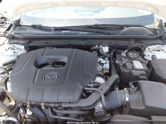 3MZBPACMXRM420901 Mazda Mazda3 2.5 S Preferred