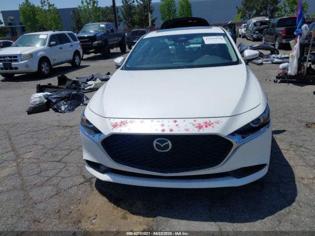 3MZBPACMXRM420901 Mazda Mazda3 2.5 S Preferred