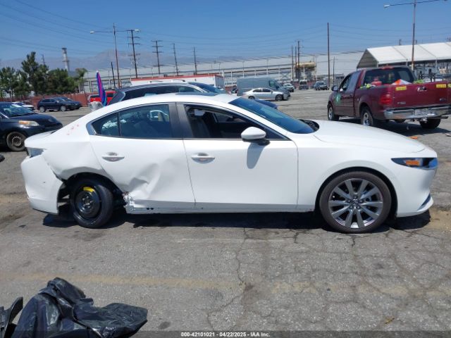 3MZBPACMXRM420901 Mazda Mazda3 2.5 S Preferred