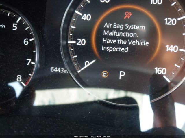 3MZBPACMXRM420901 Mazda Mazda3 2.5 S Preferred