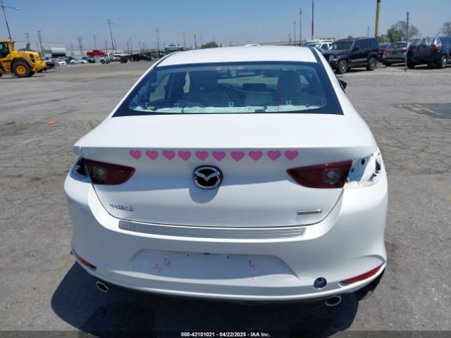 3MZBPACMXRM420901 Mazda Mazda3 2.5 S Preferred