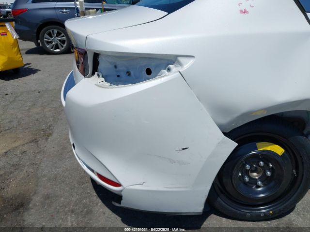 3MZBPACMXRM420901 Mazda Mazda3 2.5 S Preferred