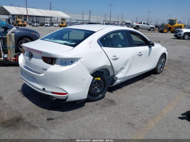 3MZBPACMXRM420901 Mazda Mazda3 2.5 S Preferred