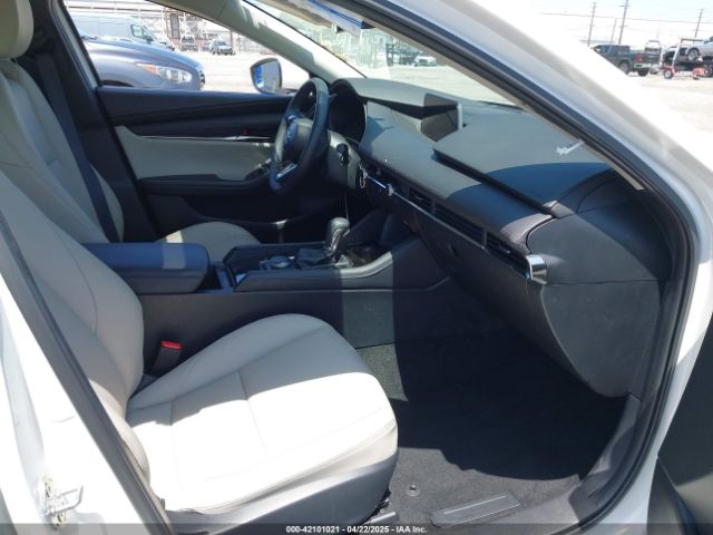 3MZBPACMXRM420901 Mazda Mazda3 2.5 S Preferred