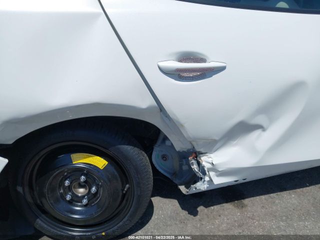 3MZBPACMXRM420901 Mazda Mazda3 2.5 S Preferred