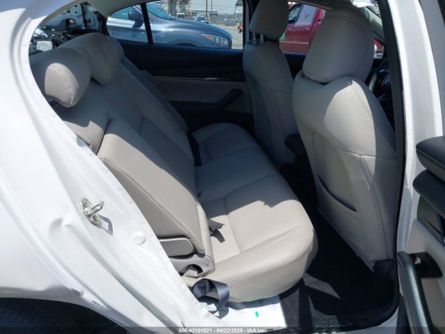 3MZBPACMXRM420901 Mazda Mazda3 2.5 S Preferred