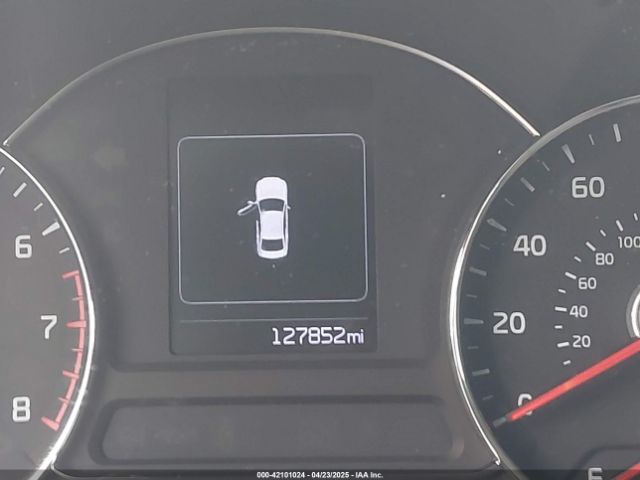 3KPFL4A77HE113340 KIA FORTE LX