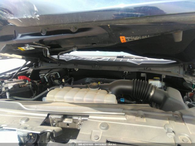 1FTEW1EP9MKD35526 Ford F-150 Xlt