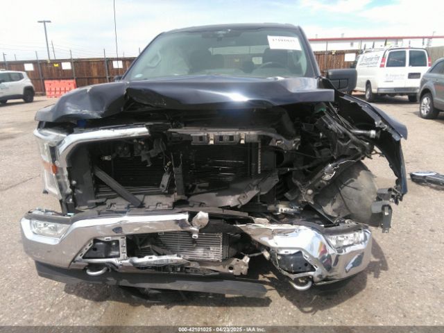 1FTEW1EP9MKD35526 Ford F-150 Xlt
