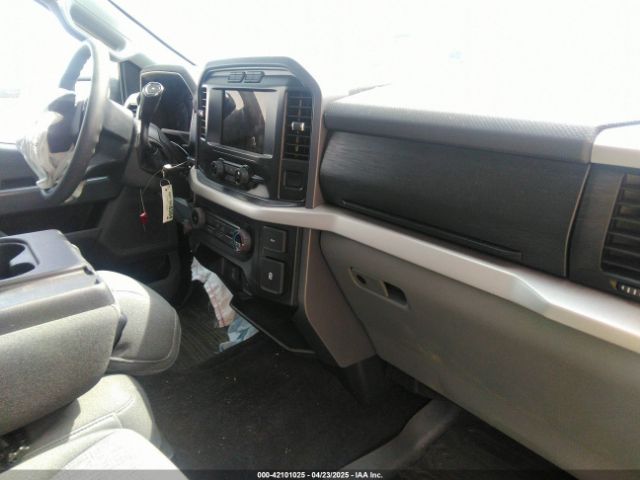1FTEW1EP9MKD35526 Ford F-150 Xlt