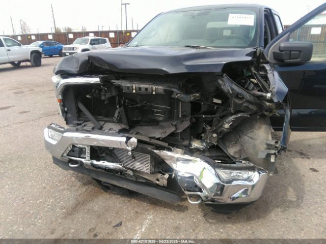 1FTEW1EP9MKD35526 Ford F-150 Xlt