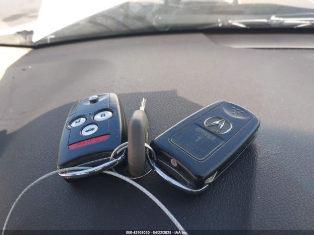 2012 ACURA TL 19UUA8F28CA006747 Photo 10