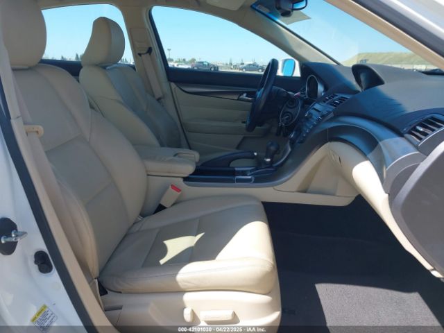 2012 ACURA TL 19UUA8F28CA006747 Photo 4
