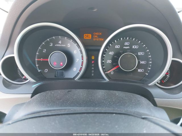 2012 ACURA TL 19UUA8F28CA006747 Photo 6