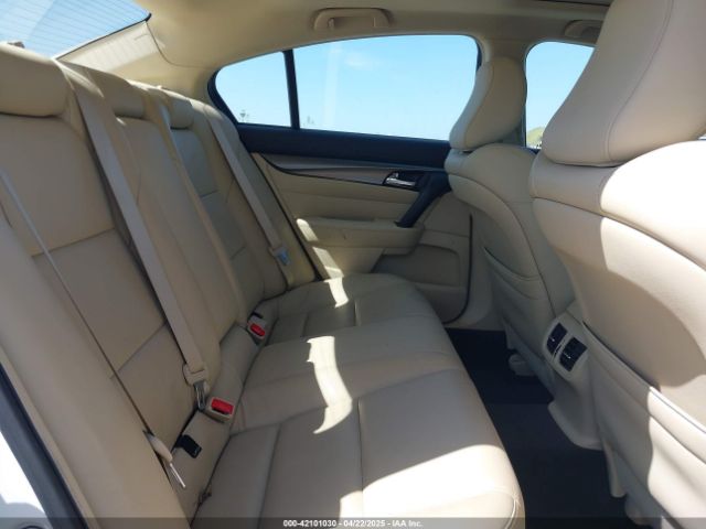 2012 ACURA TL 19UUA8F28CA006747 Photo 7