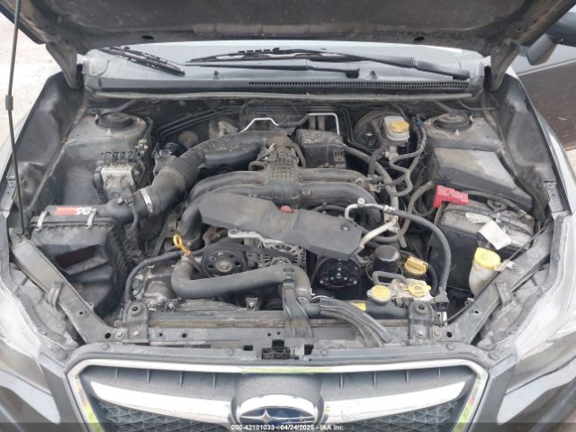 2014 SUBARU XV CROSSTREK JF2GPAGC9E8268278 Photo 9