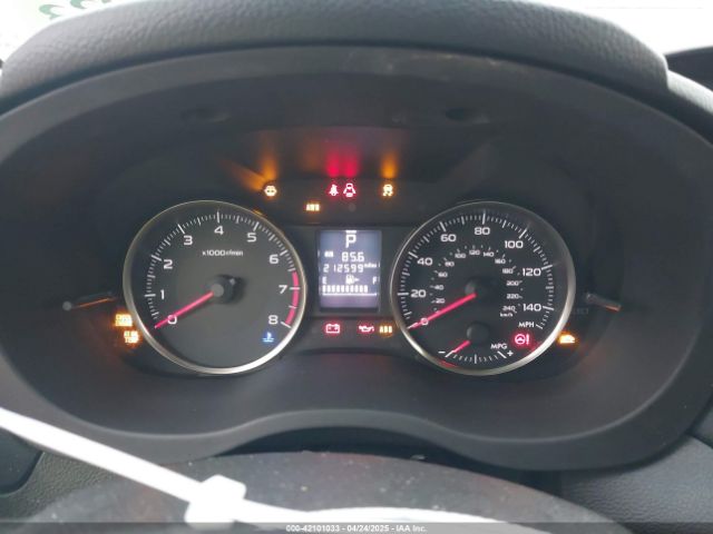 2014 SUBARU XV CROSSTREK JF2GPAGC9E8268278 Photo 6