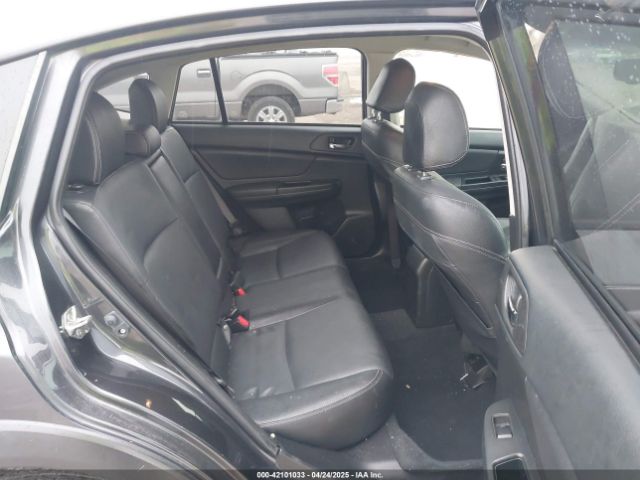 2014 SUBARU XV CROSSTREK JF2GPAGC9E8268278 Photo 7