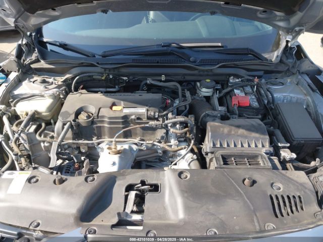 2021 HONDA CIVIC 2HGFC2F89MH506908 Photo 9