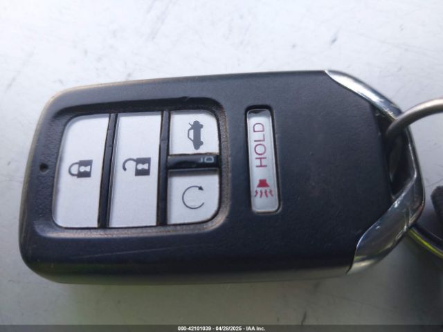 2021 HONDA CIVIC 2HGFC2F89MH506908 Photo 10