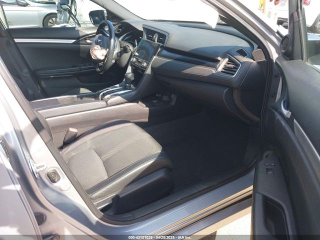 2021 HONDA CIVIC 2HGFC2F89MH506908 Photo 4
