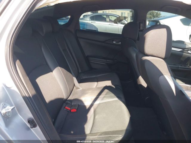 2021 HONDA CIVIC 2HGFC2F89MH506908 Photo 7