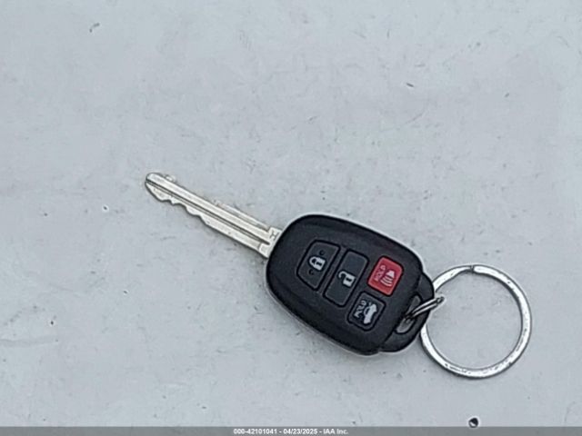 4T1BF1FK1FU109473 Toyota CAMRY SE