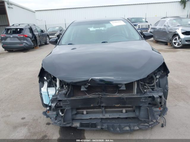 4T1BF1FK1FU109473 Toyota CAMRY SE