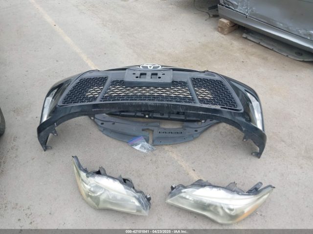 4T1BF1FK1FU109473 Toyota CAMRY SE