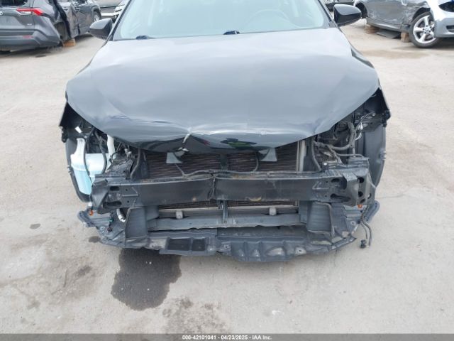 4T1BF1FK1FU109473 Toyota CAMRY SE