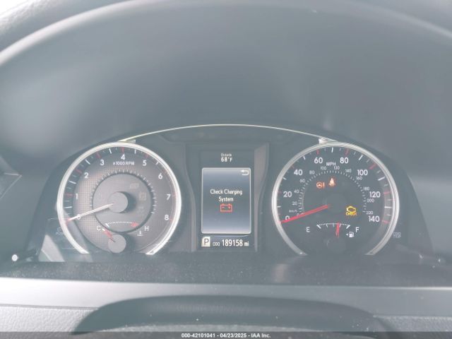 4T1BF1FK1FU109473 Toyota CAMRY SE