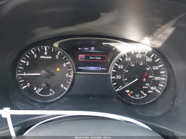 Nissan Pathfinder Sl 2016 5N1AR2MM7GC654548 Image 7