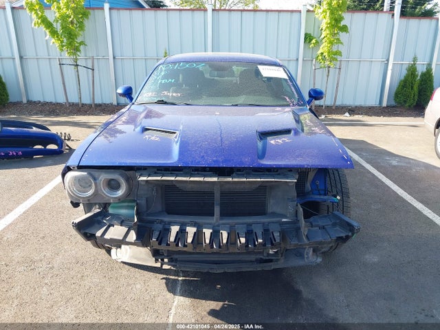 Dodge Challenger 2019 2C3CDZAG0KH530232 Image 23
