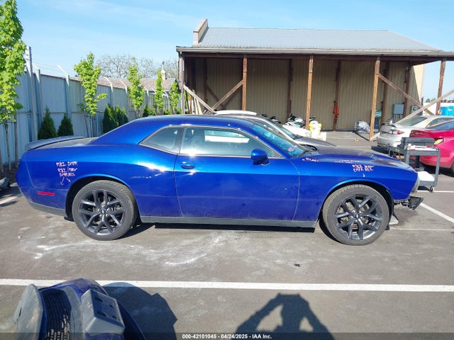 Dodge Challenger 2019 2C3CDZAG0KH530232 Image 24