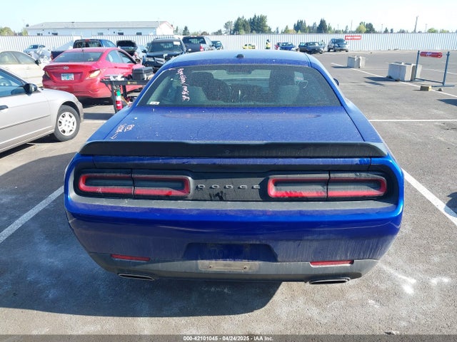Dodge Challenger 2019 2C3CDZAG0KH530232 Image 27