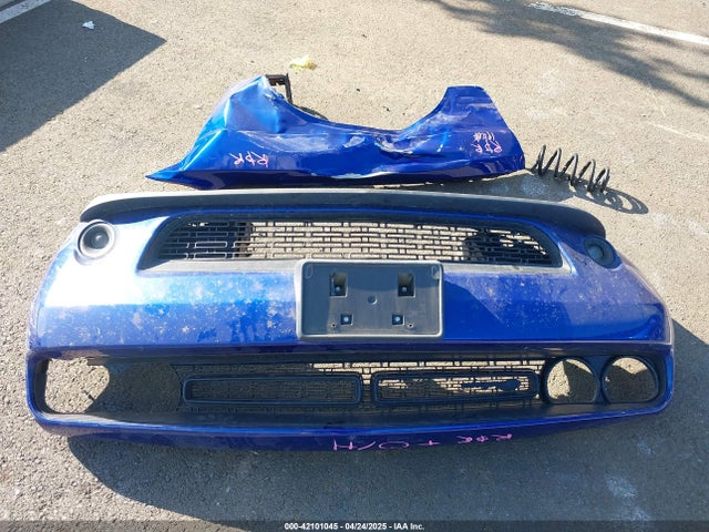 Dodge Challenger 2019 2C3CDZAG0KH530232 Image 22
